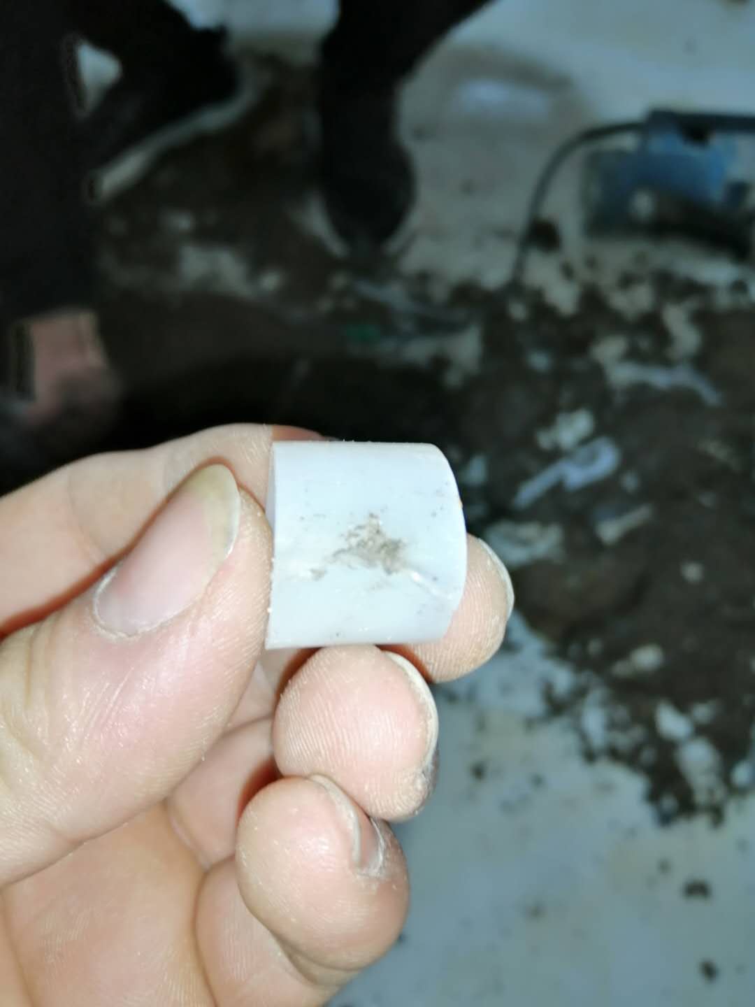 杨浦地暖测漏，地暖漏水检测，暖气漏水检测