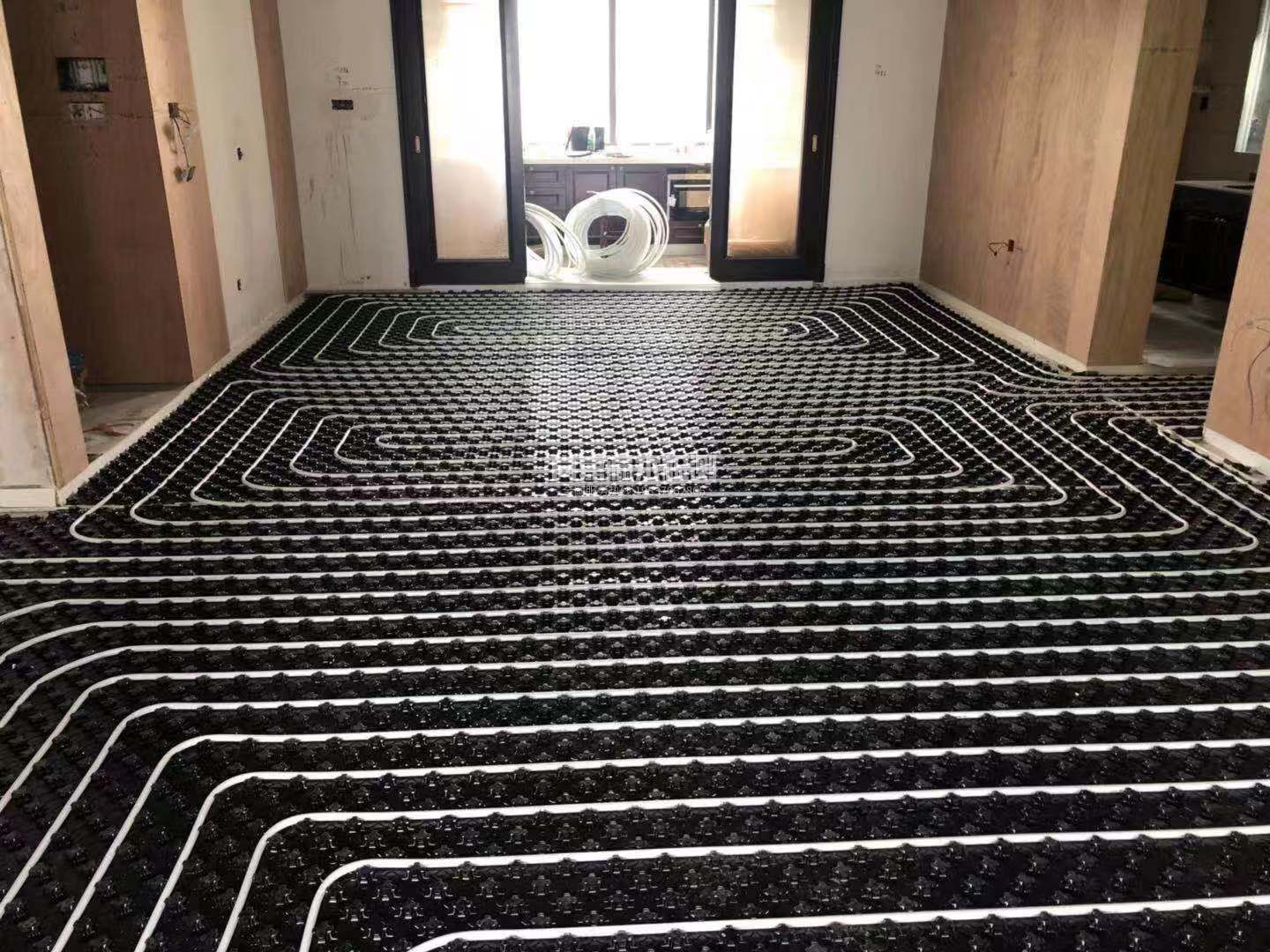 杨浦地暖供热前需要注意什么